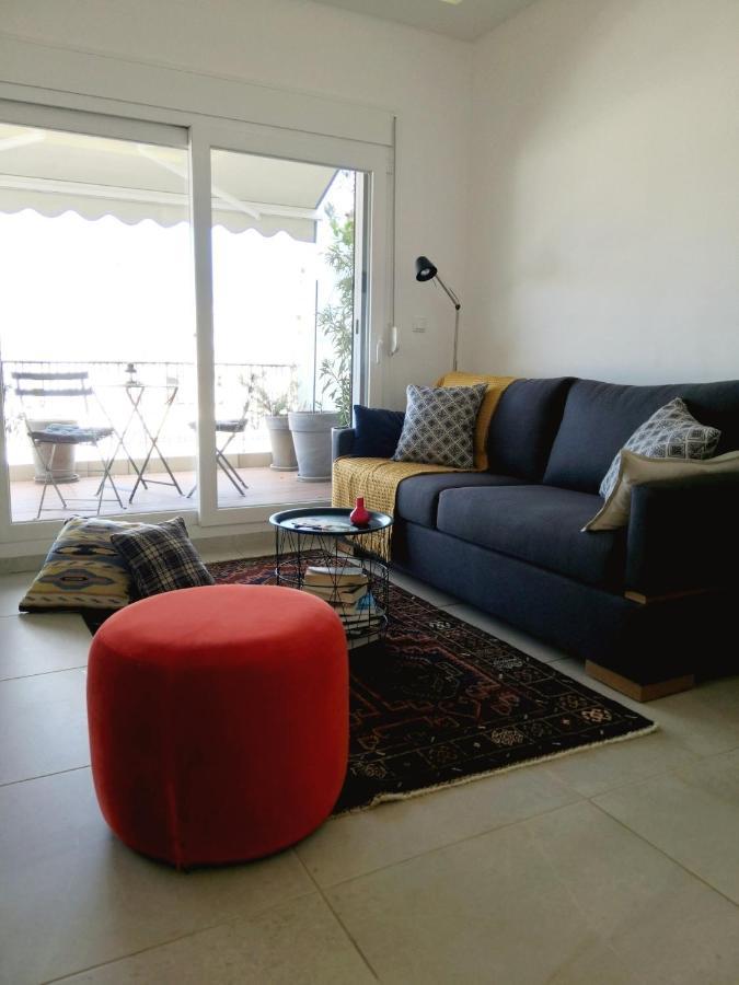 Zennova #9 City Center Pearl Thessalonique Extérieur photo