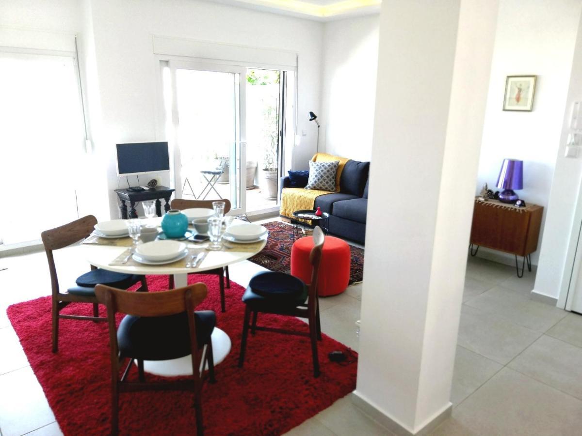 Zennova #9 City Center Pearl Thessalonique Extérieur photo