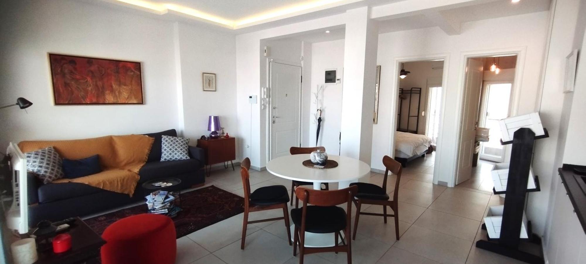 Zennova #9 City Center Pearl Thessalonique Extérieur photo